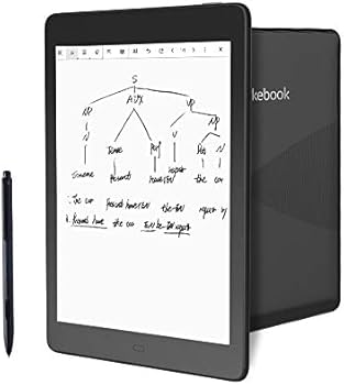 LikeBook Ares Note 7.8インチ 電子書籍リーダー　動作未確認 LikeBook Ares Note 7.8インチ 電子書籍リーダー 動作未確認 New 7.8